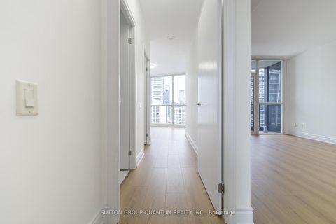 Photo 13 at 1902 - 21 Carlton Street, Yonge Corridor, Toronto