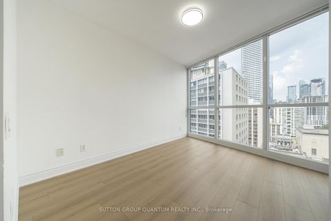 Photo 14 at 1902 - 21 Carlton Street, Yonge Corridor, Toronto