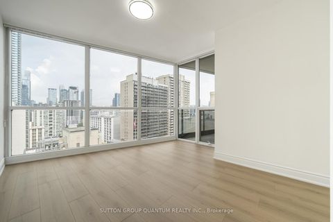 Photo 15 at 1902 - 21 Carlton Street, Yonge Corridor, Toronto