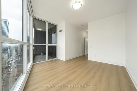 Photo 16 at 1902 - 21 Carlton Street, Yonge Corridor, Toronto