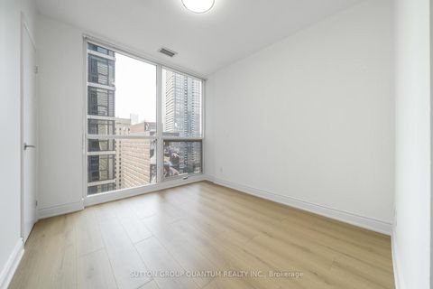 Photo 21 at 1902 - 21 Carlton Street, Yonge Corridor, Toronto