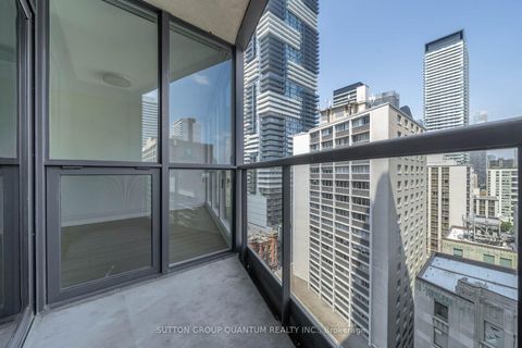 Photo 28 at 1902 - 21 Carlton Street, Yonge Corridor, Toronto