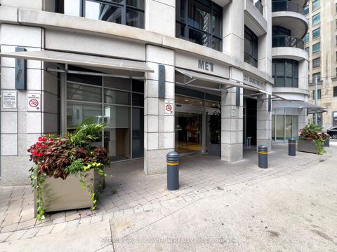 Photo 32 at 1902 - 21 Carlton Street, Yonge Corridor, Toronto