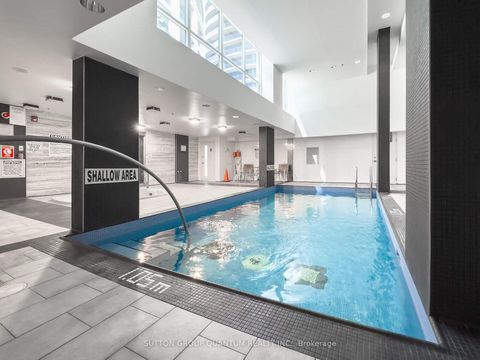 Photo 39 at 1902 - 21 Carlton Street, Yonge Corridor, Toronto