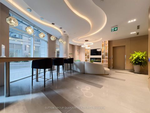 Photo 45 at 1902 - 21 Carlton Street, Yonge Corridor, Toronto