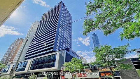 Photo 0 at 2803 - 20 Edward Street, Bay Street Corridor, Toronto