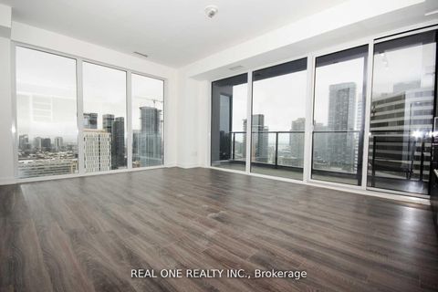 Photo 2 at 2803 - 20 Edward Street, Bay Street Corridor, Toronto