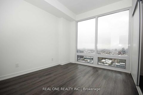 Photo 7 at 2803 - 20 Edward Street, Bay Street Corridor, Toronto