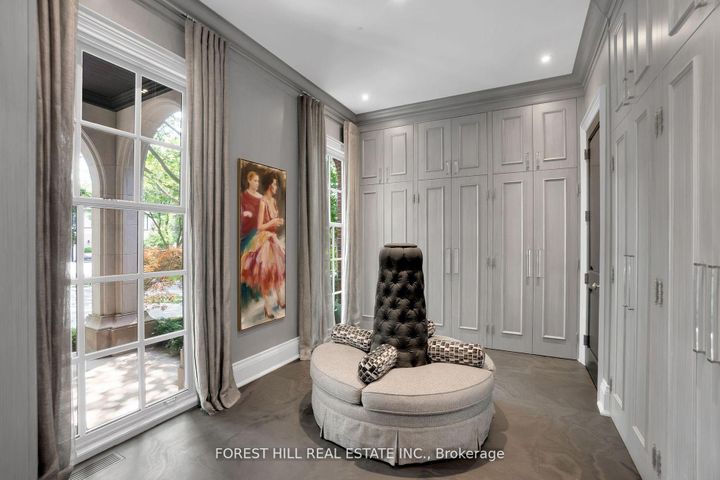 Photo 3 at 12 Burmont Road, Forest Hill North, Toronto
