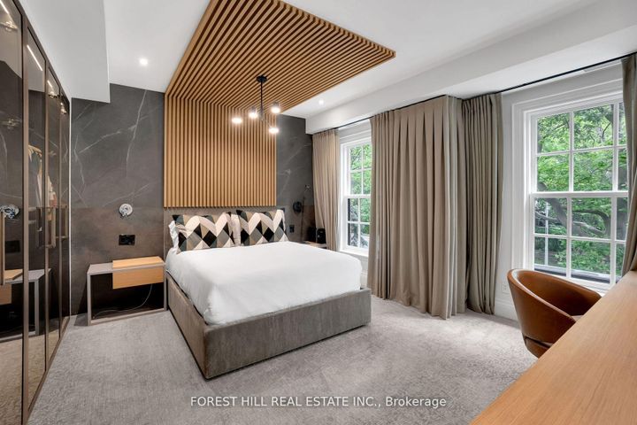 Photo 20 at 12 Burmont Road, Forest Hill North, Toronto