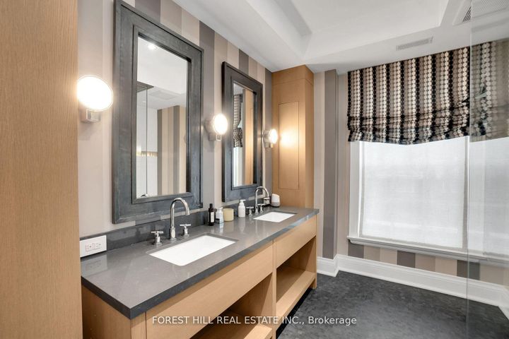 Photo 21 at 12 Burmont Road, Forest Hill North, Toronto