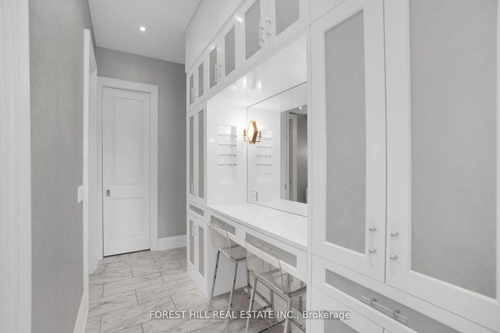 Photo 28 at 12 Burmont Road, Forest Hill North, Toronto