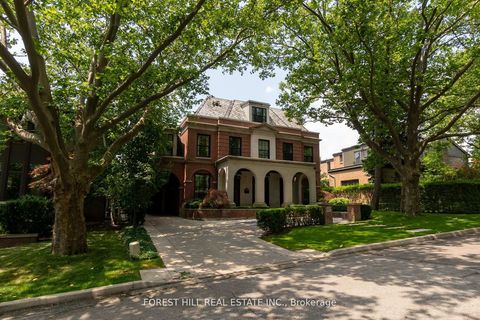 Photo 1 at 12 Burmont Road, Forest Hill North, Toronto
