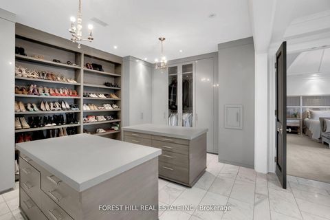 Photo 18 at 12 Burmont Road, Forest Hill North, Toronto