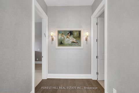 Photo 24 at 12 Burmont Road, Forest Hill North, Toronto