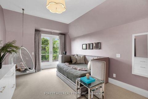 Photo 27 at 12 Burmont Road, Forest Hill North, Toronto