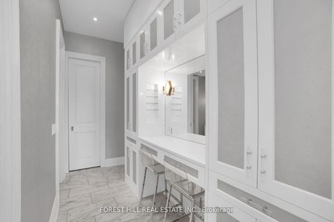 Photo 28 at 12 Burmont Road, Forest Hill North, Toronto