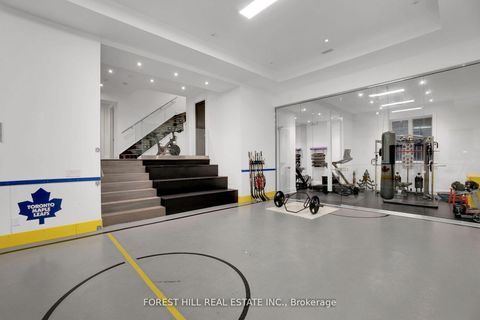 Photo 30 at 12 Burmont Road, Forest Hill North, Toronto