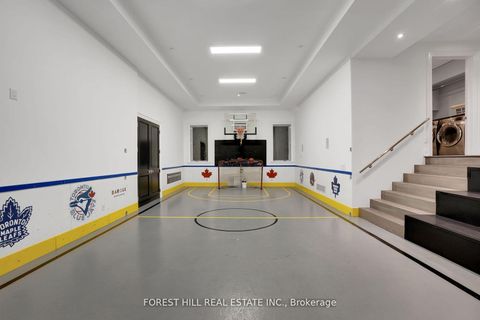 Photo 31 at 12 Burmont Road, Forest Hill North, Toronto