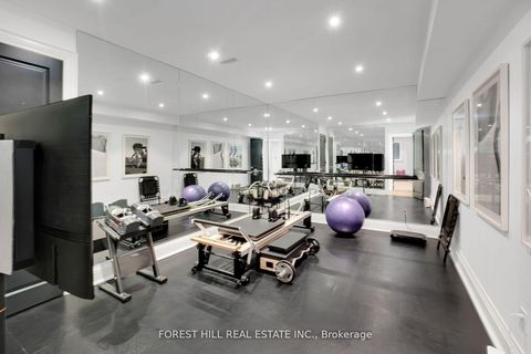 Photo 33 at 12 Burmont Road, Forest Hill North, Toronto