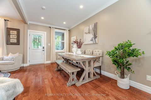 Photo 11 at 7 Twenty Ninth Street, Long Branch, Toronto