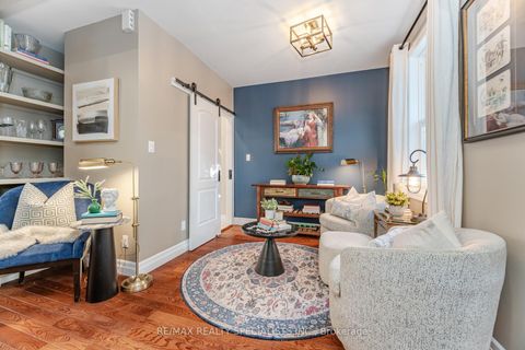 Photo 12 at 7 Twenty Ninth Street, Long Branch, Toronto
