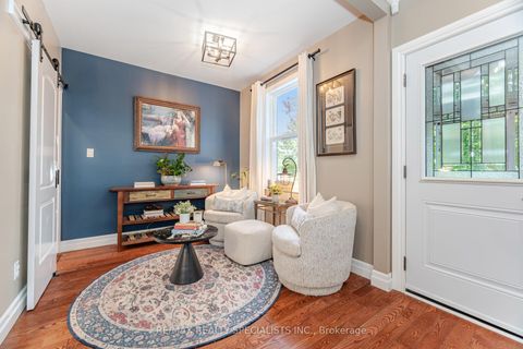 Photo 13 at 7 Twenty Ninth Street, Long Branch, Toronto