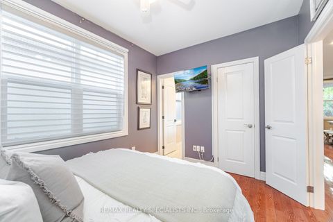 Photo 15 at 7 Twenty Ninth Street, Long Branch, Toronto
