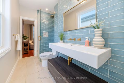 Photo 16 at 7 Twenty Ninth Street, Long Branch, Toronto