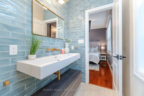 Photo 17 at 7 Twenty Ninth Street, Long Branch, Toronto