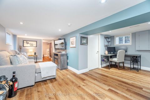 Photo 18 at 7 Twenty Ninth Street, Long Branch, Toronto