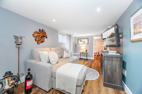 Photo 19 at 7 Twenty Ninth Street, Long Branch, Toronto