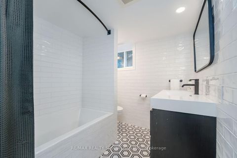 Photo 21 at 7 Twenty Ninth Street, Long Branch, Toronto