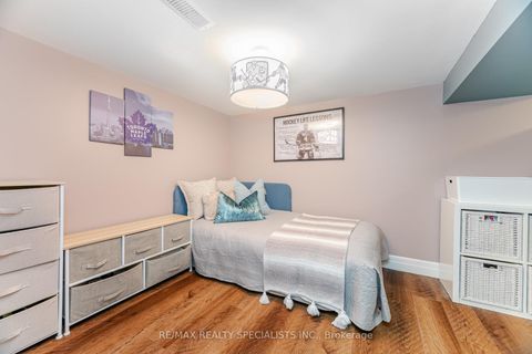 Photo 22 at 7 Twenty Ninth Street, Long Branch, Toronto