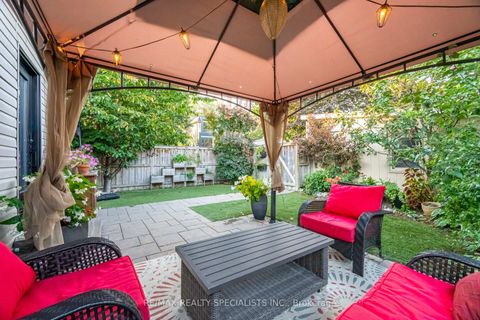 Photo 25 at 7 Twenty Ninth Street, Long Branch, Toronto
