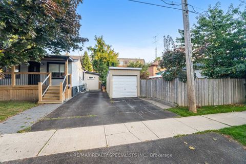 Photo 27 at 7 Twenty Ninth Street, Long Branch, Toronto
