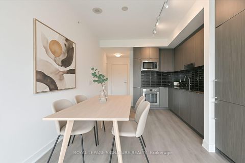 Photo 2 at 506 - 99 The Donway W, Don Mills, Toronto