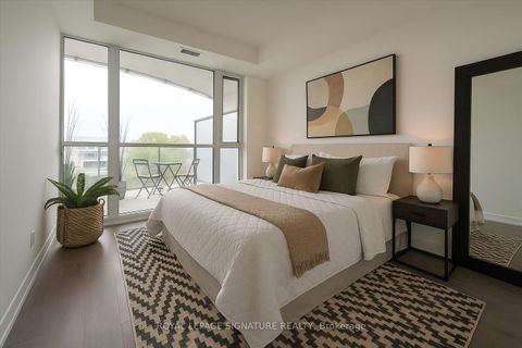 Photo 5 at 506 - 99 The Donway W, Don Mills, Toronto