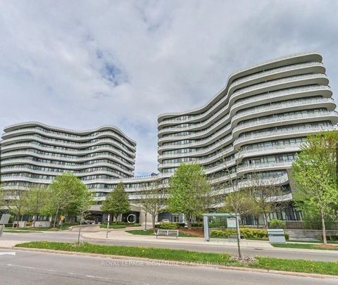 Photo 8 at 506 - 99 The Donway W, Don Mills, Toronto