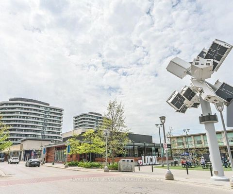 Photo 9 at 506 - 99 The Donway W, Don Mills, Toronto
