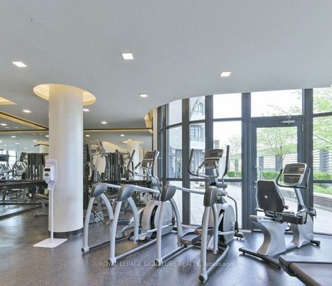 Photo 14 at 506 - 99 The Donway W, Don Mills, Toronto