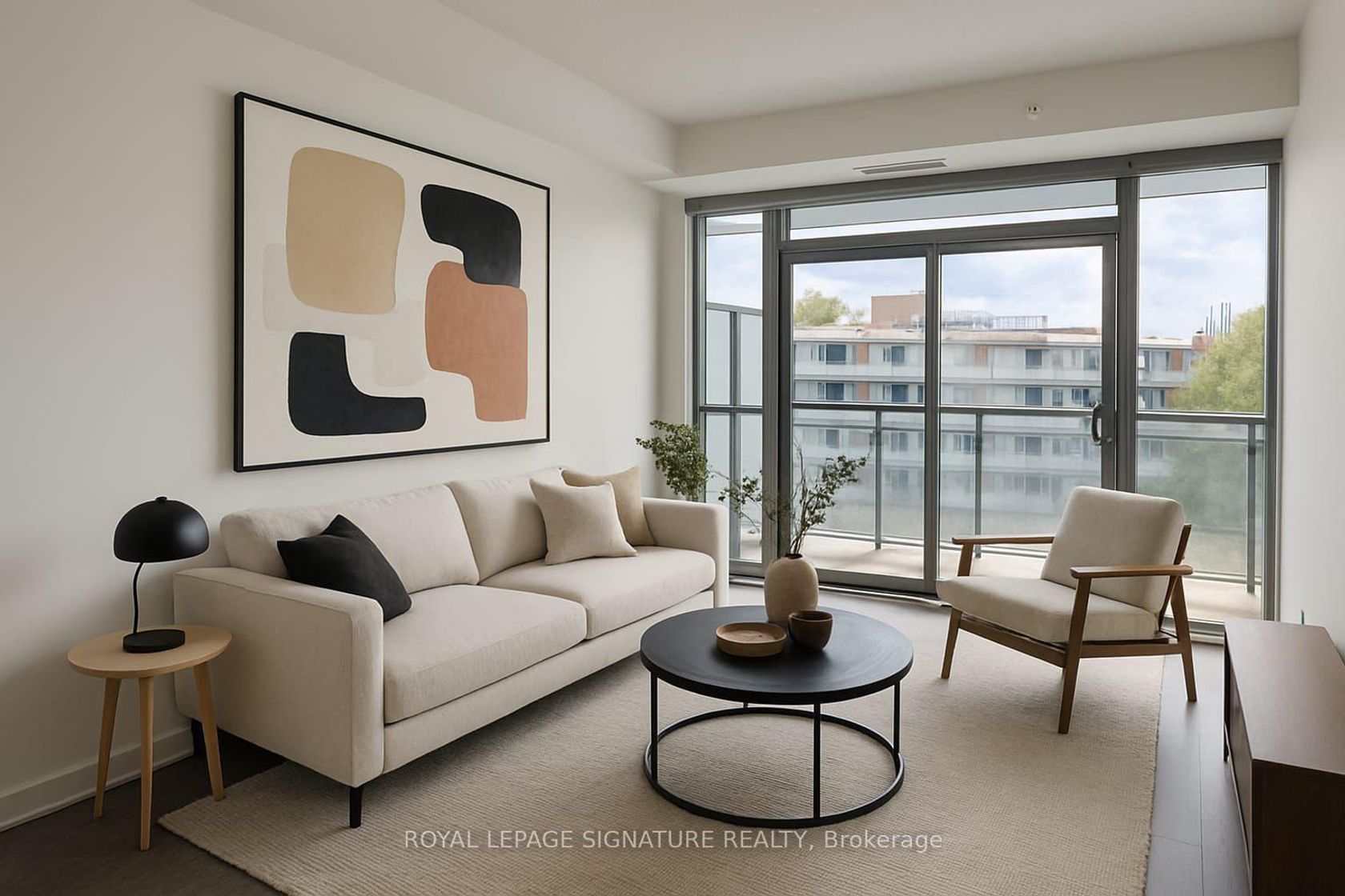 506 - 99 The Donway W, Don Mills, Toronto 