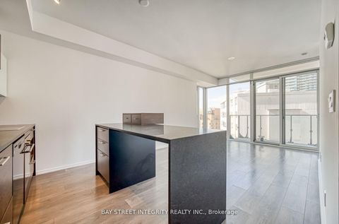 Photo 1 at 2105 - 75 St Nicholas Street, Bay Street Corridor, Toronto