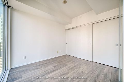 Photo 5 at 2105 - 75 St Nicholas Street, Bay Street Corridor, Toronto