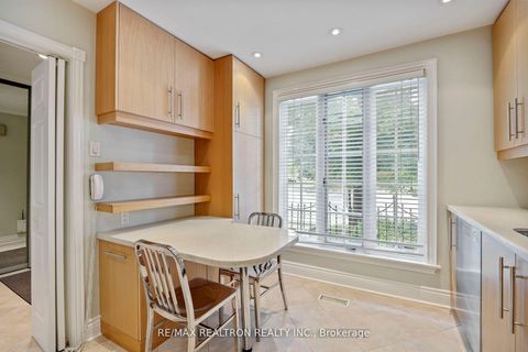 Photo 5 at 1364 Avenue Road, Lawrence Park South, Toronto