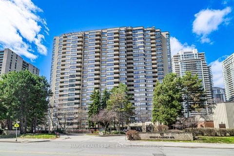 Photo 0 at 906 - 65 Spring Garden Avenue, Willowdale East, Toronto