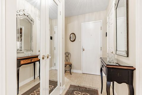 Photo 2 at 906 - 65 Spring Garden Avenue, Willowdale East, Toronto