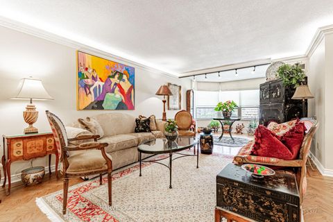 Photo 3 at 906 - 65 Spring Garden Avenue, Willowdale East, Toronto