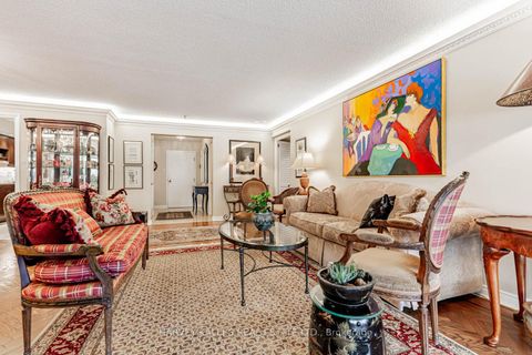 Photo 5 at 906 - 65 Spring Garden Avenue, Willowdale East, Toronto