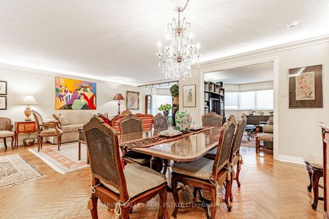 Photo 7 at 906 - 65 Spring Garden Avenue, Willowdale East, Toronto